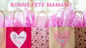Compte à rebours pour la fête des mères Compte à rebours pour la fête des mères
