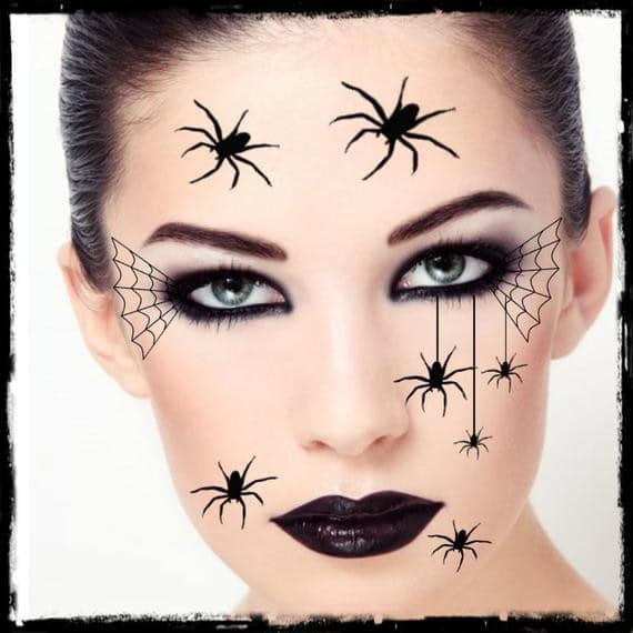 Corps - Maquillage : Beauté et Parfum : Tatouages Corps - Maquillage : Beauté et Parfum : Tatouages