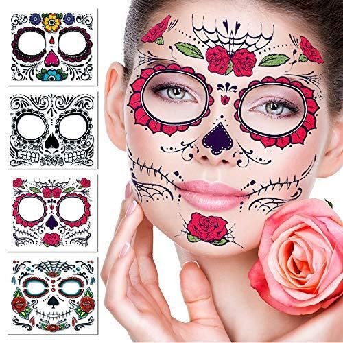 Corps - Maquillage : Beauté et Parfum : Tatouages Corps - Maquillage : Beauté et Parfum : Tatouages