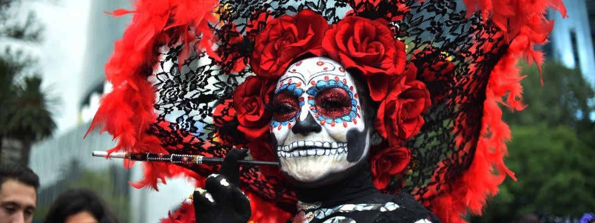 Jour des morts : célébrations, origine Jour des morts : célébrations, origine