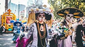 Jour des morts : célébrations, origine Jour des morts : célébrations, origine