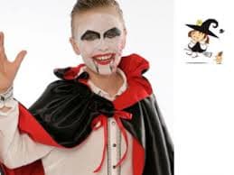 Halloween : Costumes de bricolage pour les enfants Halloween : Costumes de bricolage pour les enfants
