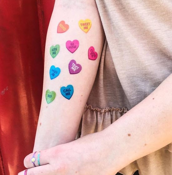 Des idées créatives et rentables pour la Saint-Valentin Des idées créatives et rentables pour la Saint-Valentin