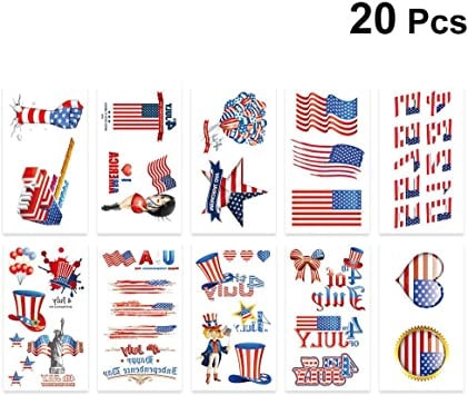 6 façons de faire de votre 4 juillet un moment inoubliable ! 6 façons de faire de votre 4 juillet un moment inoubliable !