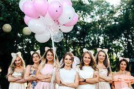 Comment organiser le meilleur enterrement de vie de jeune fille Comment organiser le meilleur enterrement de vie de jeune fille