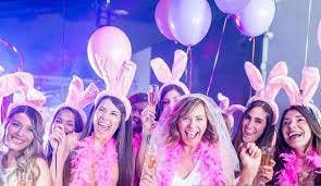 Comment organiser le meilleur enterrement de vie de jeune fille Comment organiser le meilleur enterrement de vie de jeune fille