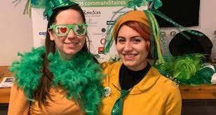 Saint-Patrick : le sens derrière les célébrations Saint-Patrick : le sens derrière les célébrations