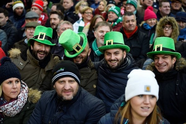 Saint-Patrick : le sens derrière les célébrations Saint-Patrick : le sens derrière les célébrations