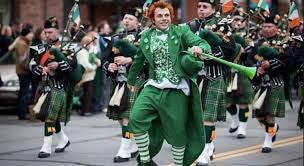 Six façons de célébrer la Saint-Patrick Six façons de célébrer la Saint-Patrick