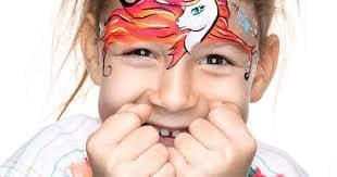 Vive les tatouages temporaires pour enfant! Vive les tatouages temporaires pour enfant!