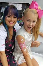 Vive les tatouages temporaires pour enfant! Vive les tatouages temporaires pour enfant!