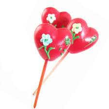 6 façons de célébrer la Saint-Valentin 6 façons de célébrer la Saint-Valentin