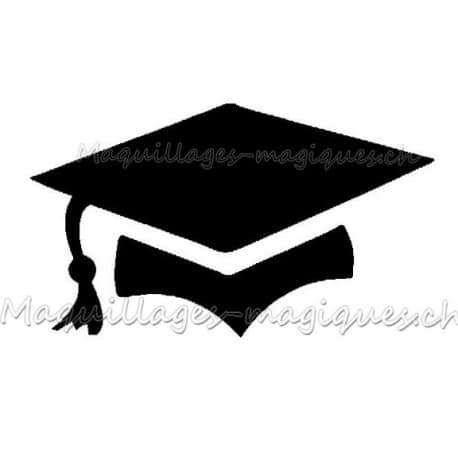 Préparez-vous pour la remise des diplômes avec les tatouages temporaires Préparez-vous pour la remise des diplômes avec les tatouages temporaires