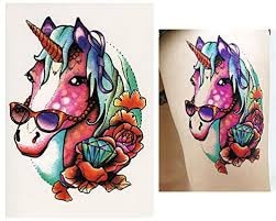 Intégrer les tatouages temporaires à la tradition de votre étagère Intégrer les tatouages temporaires à la tradition de votre étagère