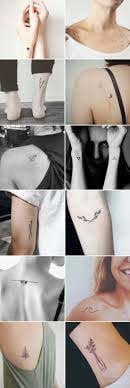Intégrer les tatouages temporaires à la tradition de votre étagère Intégrer les tatouages temporaires à la tradition de votre étagère