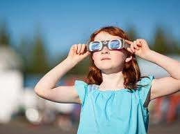 Comment observer une éclipse solaire en toute sécurité Comment observer une éclipse solaire en toute sécurité