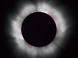 Comment observer une éclipse solaire en toute sécurité Comment observer une éclipse solaire en toute sécurité