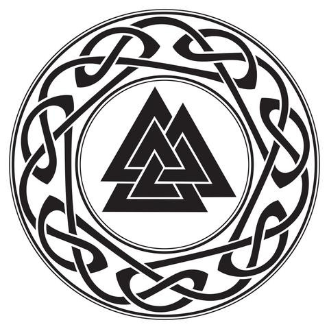 Tatouages temporaires des runes Tatouages temporaires des runes