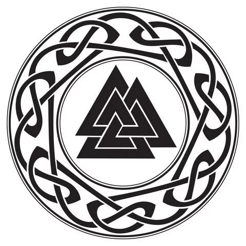 Tatouages temporaires des runes Tatouages temporaires des runes