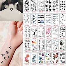 Tatouages temporaires pour assurer la sécurité des enfants Tatouages temporaires pour assurer la sécurité des enfants
