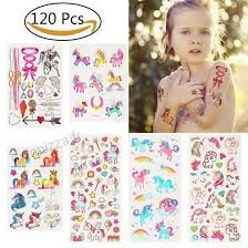 Tatouages temporaires pour assurer la sécurité des enfants Tatouages temporaires pour assurer la sécurité des enfants