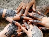 Les tatouages temporaires sont-ils sûrs ? Ce que les consommateurs doivent savoir Les tatouages temporaires sont-ils sûrs ? Ce que les consommateurs doivent savoir