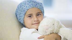 Septembre, mois de sensibilisation au cancer chez l'enfant Septembre, mois de sensibilisation au cancer chez l'enfant