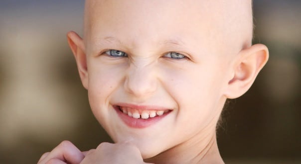 Septembre, mois de sensibilisation au cancer chez l'enfant Septembre, mois de sensibilisation au cancer chez l'enfant