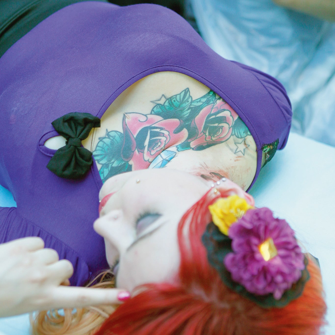 Tatouages 2020 sur la tendance : Collection de la couleur Pantone de l'année Tatouages 2020 sur la tendance : Collection de la couleur Pantone de l'année