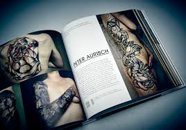 Promouvoir un livre pour enfants avec des tatouages personnalisés  