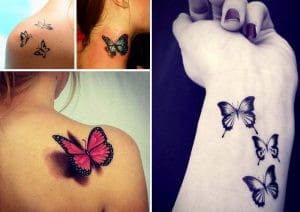 Tatouage personnalisé : Quelles tailles commander ? Tatouage personnalisé : Quelles tailles commander ?