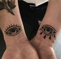 Tatouages temporaires : Collecte de fonds pour la rentrée scolaire  