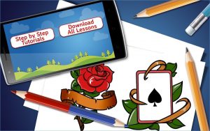 Connexion avec les cartes  
