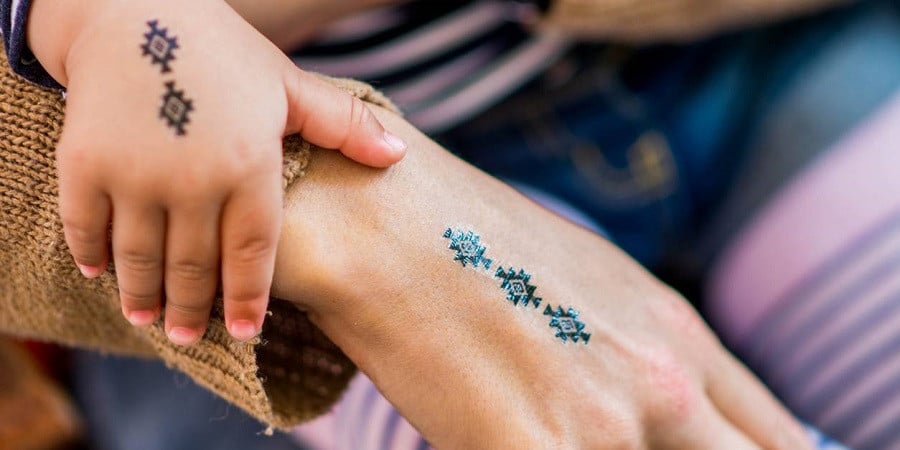 Un créateur d'applications éducatives ravira les clients avec un cadeau de tatouage Un créateur d'applications éducatives ravira les clients avec un cadeau de tatouage