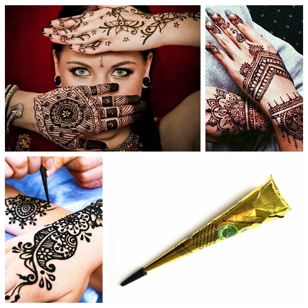 Les papas chasseurs font la promotion des traditions de plein air avec des tatouages temporaires Les papas chasseurs font la promotion des traditions de plein air avec des tatouages temporaires