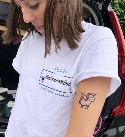 La sensibilisation au diabète - Tatooshp.fr La sensibilisation au diabète - Tatooshp.fr
