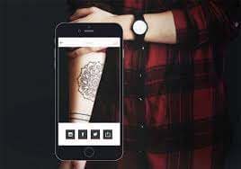Promotionnel - Tatouage ephemere Promotionnel - Tatouage ephemere
