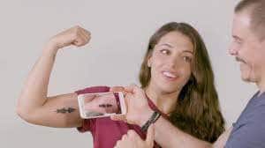 Promotionnel - Tatouage ephemere Promotionnel - Tatouage ephemere