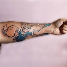 Promotionnel - Tatouage ephemere Promotionnel - Tatouage ephemere