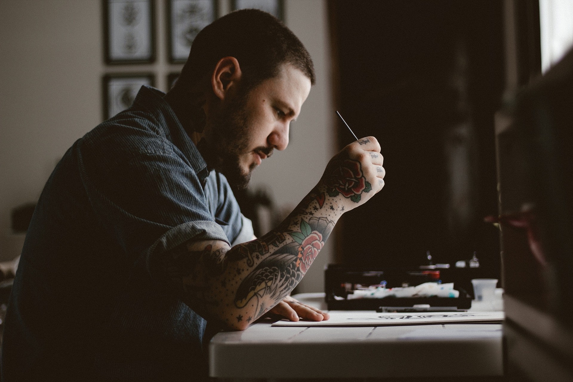 Ou acheter tatouage ephemere ? Ou acheter tatouage ephemere ?