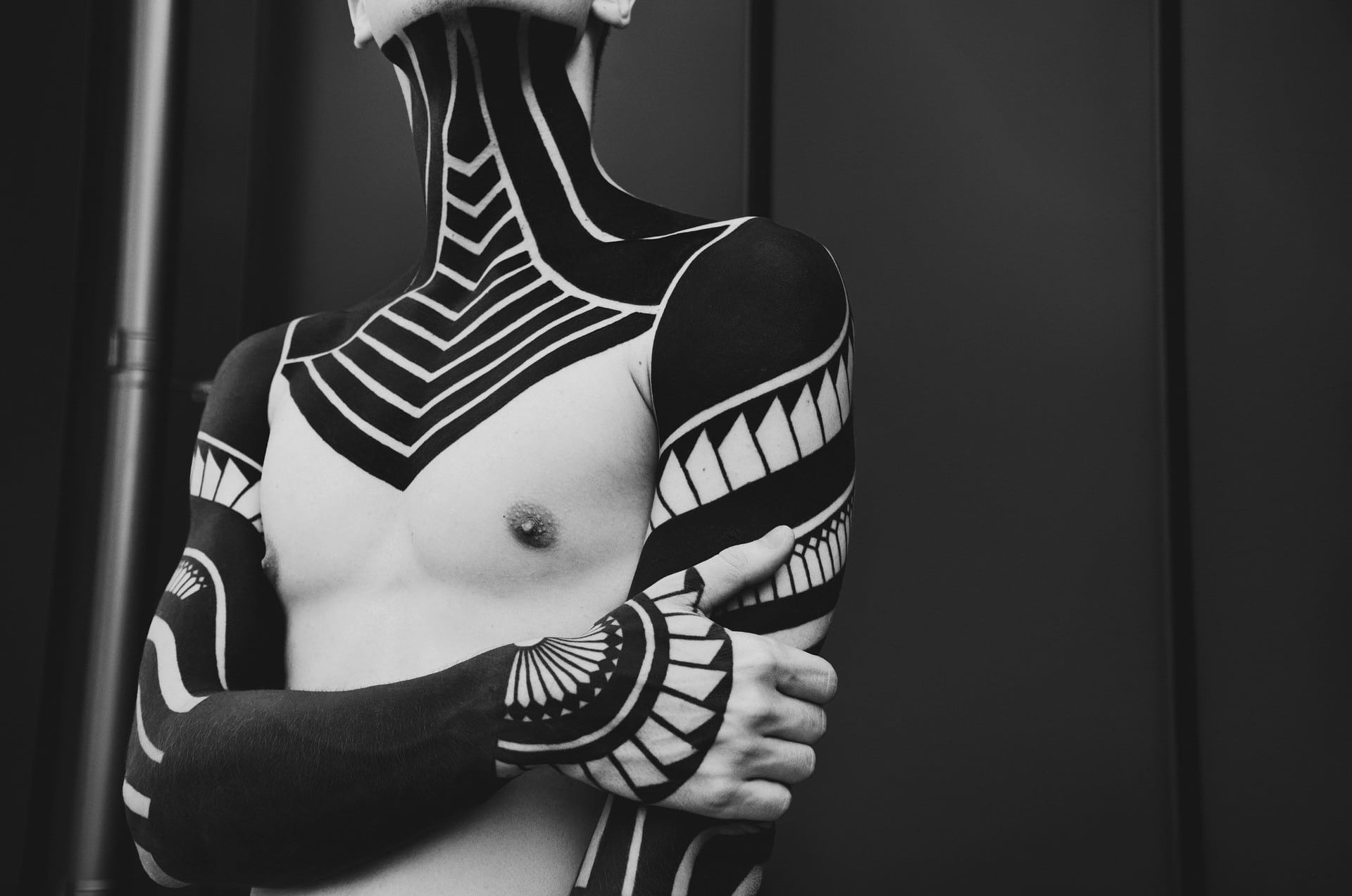Qu'est ce qu'un tatouage ephemere ? Qu'est ce qu'un tatouage ephemere ?