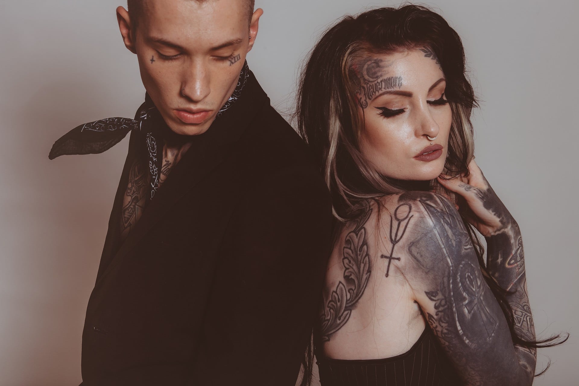 Qu'est ce qu'un tatouage ephemere ? Qu'est ce qu'un tatouage ephemere ?