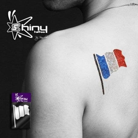 Le magazine Vaulter lance une promotion de photos de tatouages Le magazine Vaulter lance une promotion de photos de tatouages