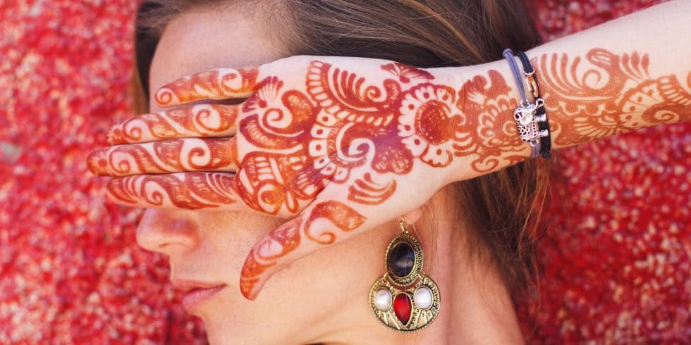 L'histoire des tatouages temporaires L'histoire des tatouages temporaires