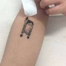 Le Daily Dot propage la notoriété de la marque à SXSW avec des tatouages personnalisés  