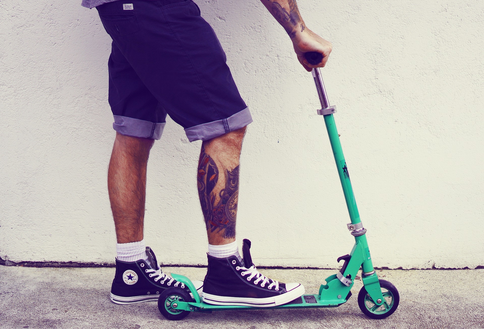 Comment poser un tatouage ephemere Comment poser un tatouage ephemere