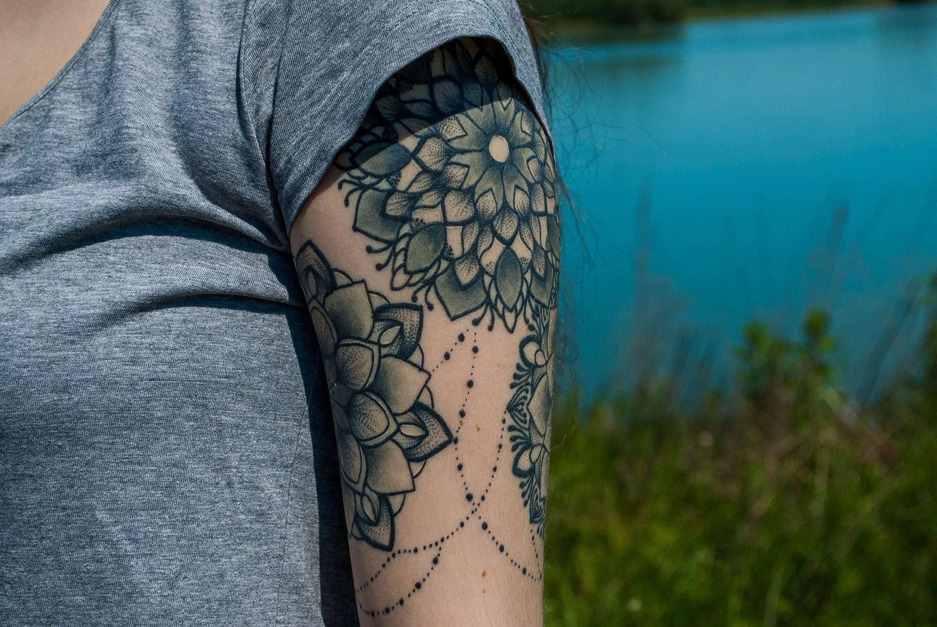 Comment faire un tatouage éphémère maison ? Comment faire un tatouage éphémère maison ?