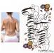 Tatouage ephemere once upon a time